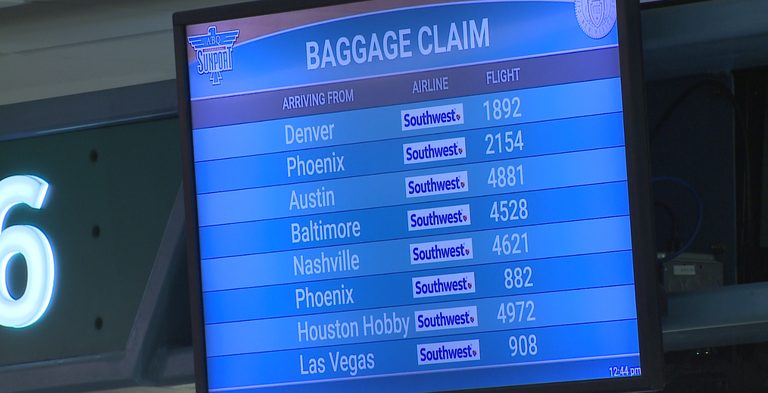 Albuquerque Travelers Enjoy Hassle Free Holiday Flights