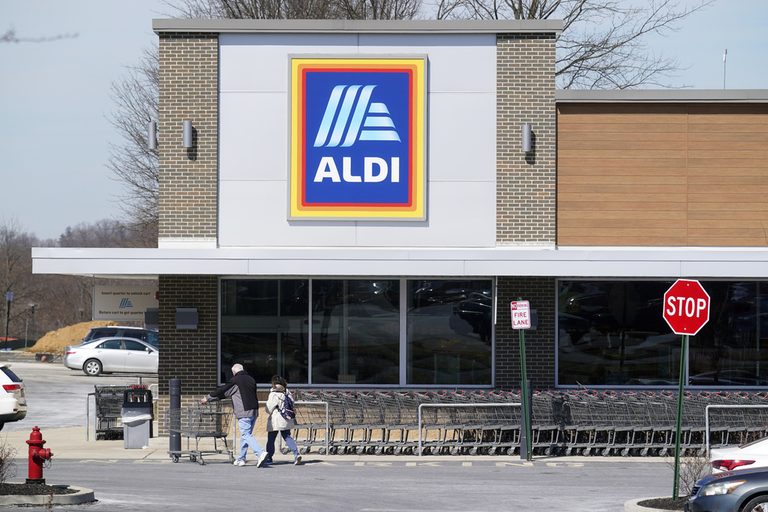 Aldi Plans 2 Stores In Denver