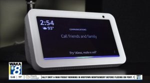 Alexa Helps Seniors Stay Independent