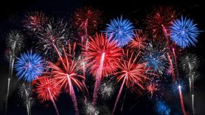 Alexandria Va Warns Against Fireworks