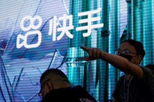 Alibaba Tencent Invest In Kling Ai