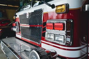 Allen County Unifies Fire Ems Services