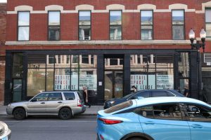 Alo Yoga To Open In Wicker Park