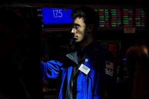 Alphabet S Earnings Beat Oil Prices Surge