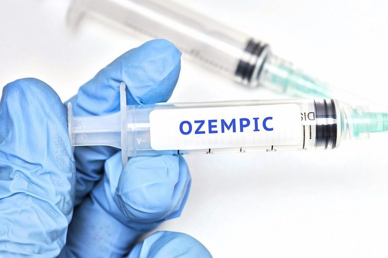Als Patients Warned Of Ozempic Wegovy Risks