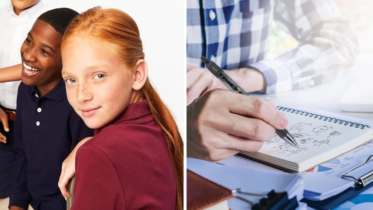 Amazon Back To School Deals