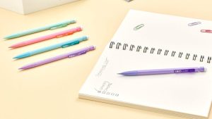 Amazon Offers 54 Discount On Bic Pencils