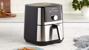 Amazon Offers Discount On Mini Air Fryer