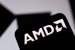 Amd Invests In Ai Startup