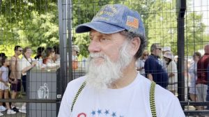 America 250 Celebration Delayed
