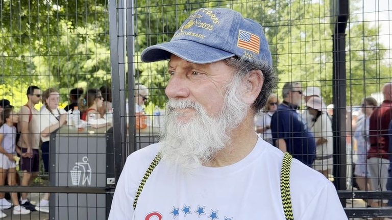 America 250 Celebration Delayed