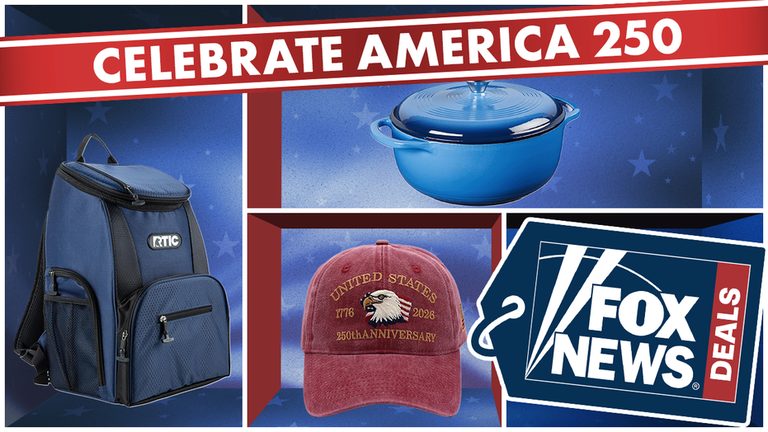 America 250 Patriotic Deals And Summer Essentials