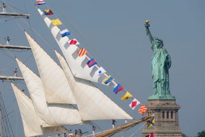 America Celebrates 250Th Birthday