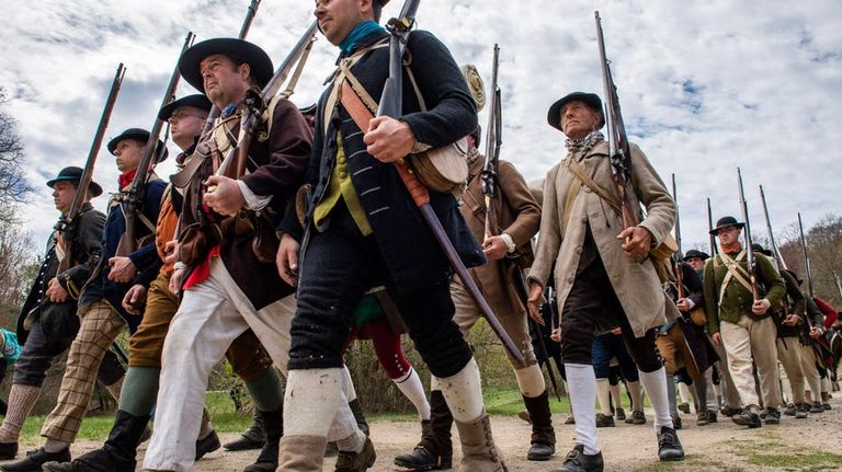 America S 250Th Historic Sites To Visit