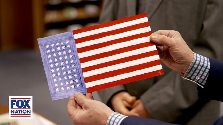 America S Flag A Symbol Of Freedom