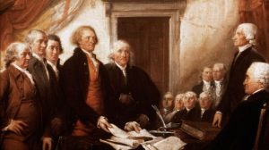 America S Founding Fathers Fought For Freedom
