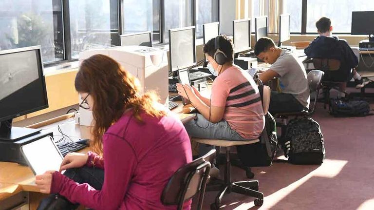 America S Future Starts In The Classroom
