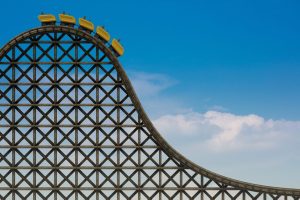 America S Historic Roller Coasters