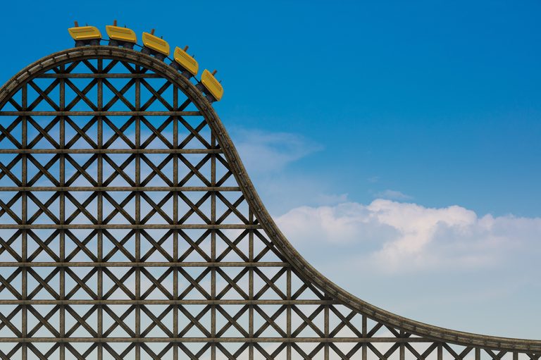 America S Historic Roller Coasters