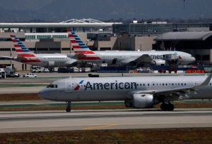 American Airlines Flights Resume