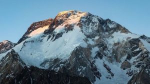 American Climber Dies In Pakistan Avalanche