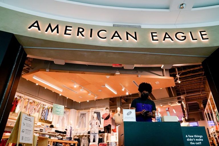 American Eagle Names New Cfo