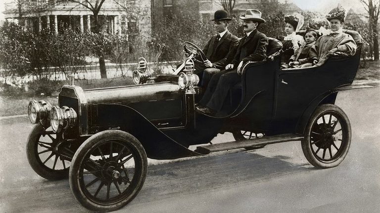 American Energy Fuels 250 Years Of Freedom