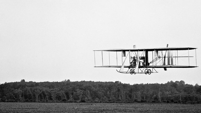 American Inventions Shape World