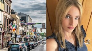 American Mother Murdered In Ireland