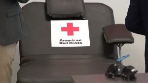 American Red Cross Declares National Blood Crisis