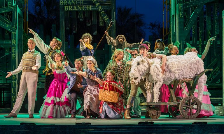 American Stage Announces Season Changes