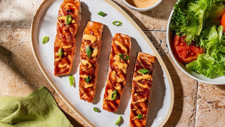 Americans Explore New Flavors In Grilling