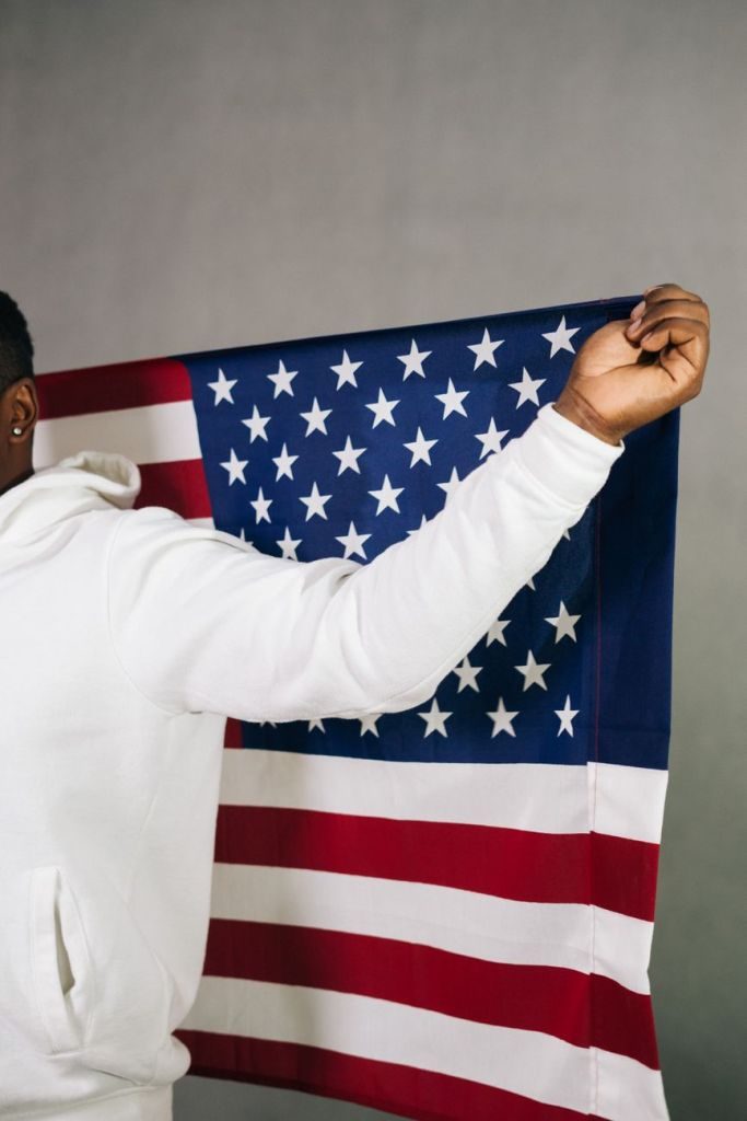 Americans Reflect On 250 Years