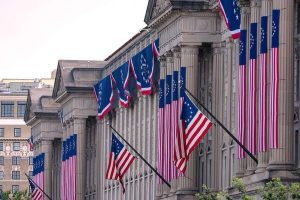 Americans Reflect On Nation S 250Th Birthday