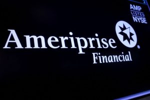 Ameriprise Financial Sees Rise In Quarterly Profit