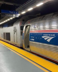 Ameristarrail Proposes Libertyliner 250
