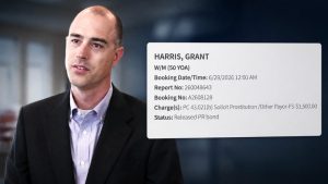 Amon Carter Foundation Senior Vp Arrested