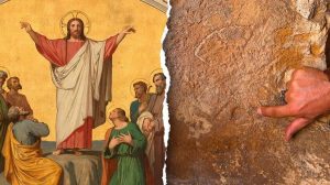 Ancient Inscription Reveals Christianity S Rise