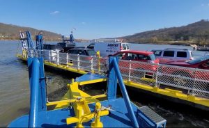 Anderson Ferry Price Changes