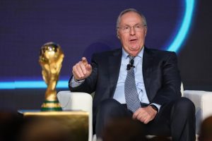 Andr S Cantor S Top World Cup Calls