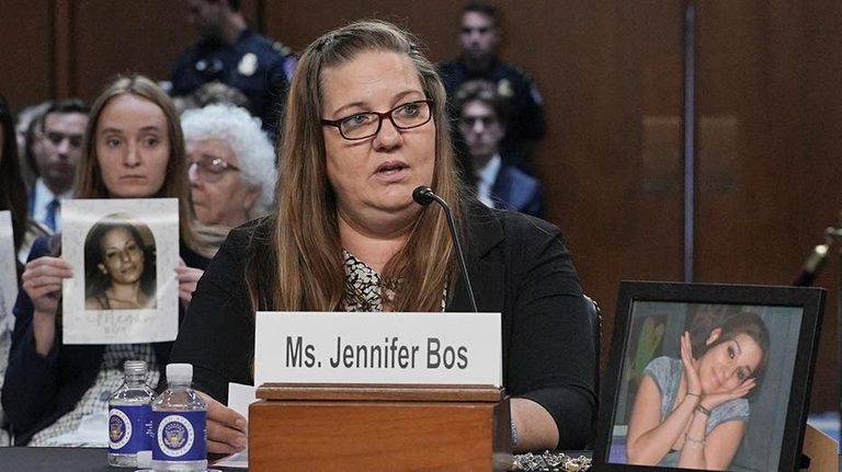 Angel Mom Supports Trump S Ag Nominee