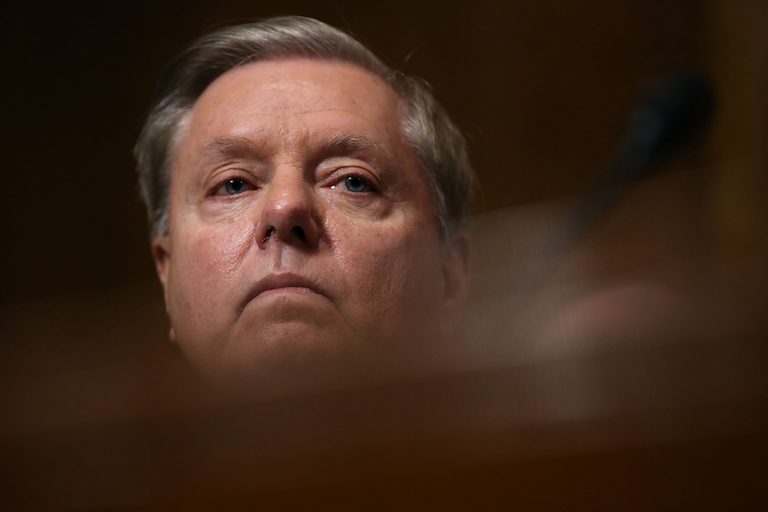 Aortic Dissection Heart Condition Linked To Lindsey Graham S Death