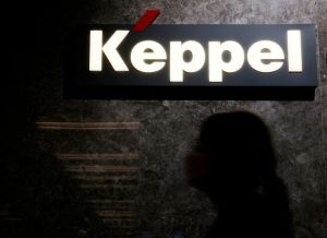 Apollo Global Invests 1 5 Billion In Keppel Oil Rig Fund