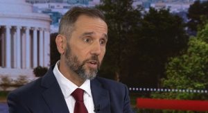 Appeals Court Asked To Release Trump Docs
