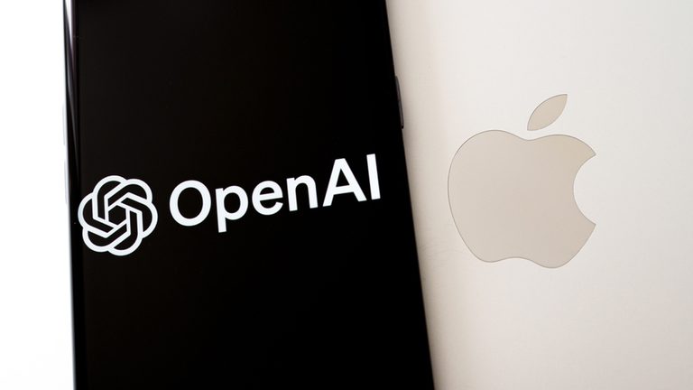 Apple Accuses Openai Of Stealing Trade Secrets