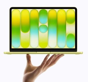 Apple S New Macbook Neo