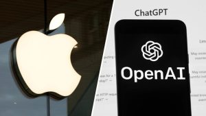 Apple Sues Openai For Stealing Trade Secrets