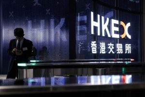 Apple Supplier Luxshare Debuts In Hong Kong
