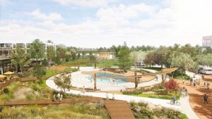 Appleton Reaches 607M Development Deal