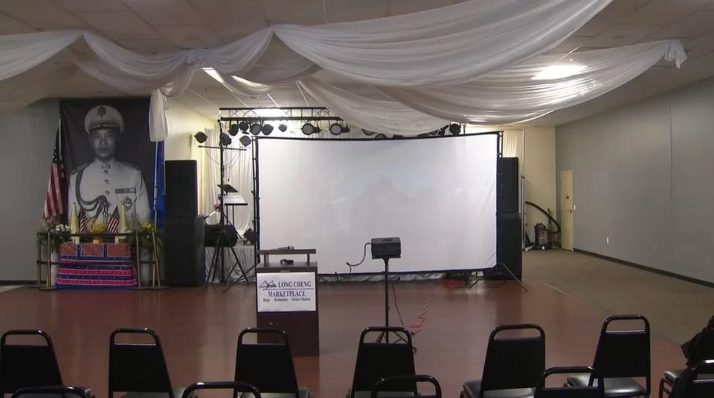 Appleton S Long Cheng Marketplace Gets 250K Grant